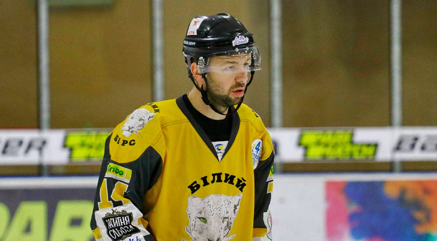 УХЛ. Плей-офф. «Белый Барс» – «Ледяные Волки». Видео трансляция