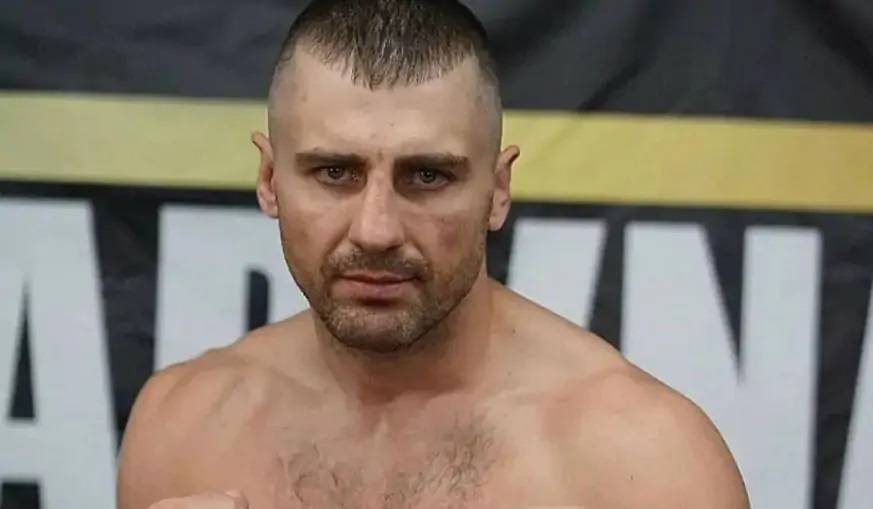 Гвоздик розповів, чи переможе Рамірес Біллама-Сміта