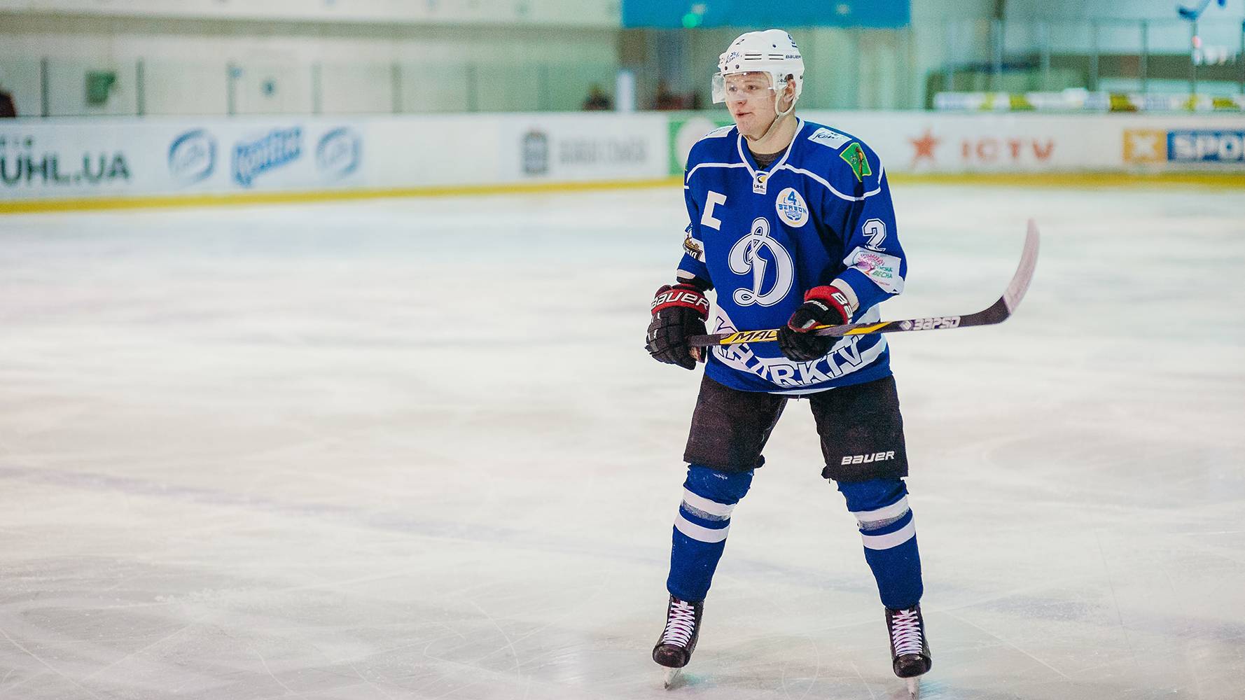 Капитан «Динамо» – о победе над «Ледяными Волками»: «Шевчук нас спас»