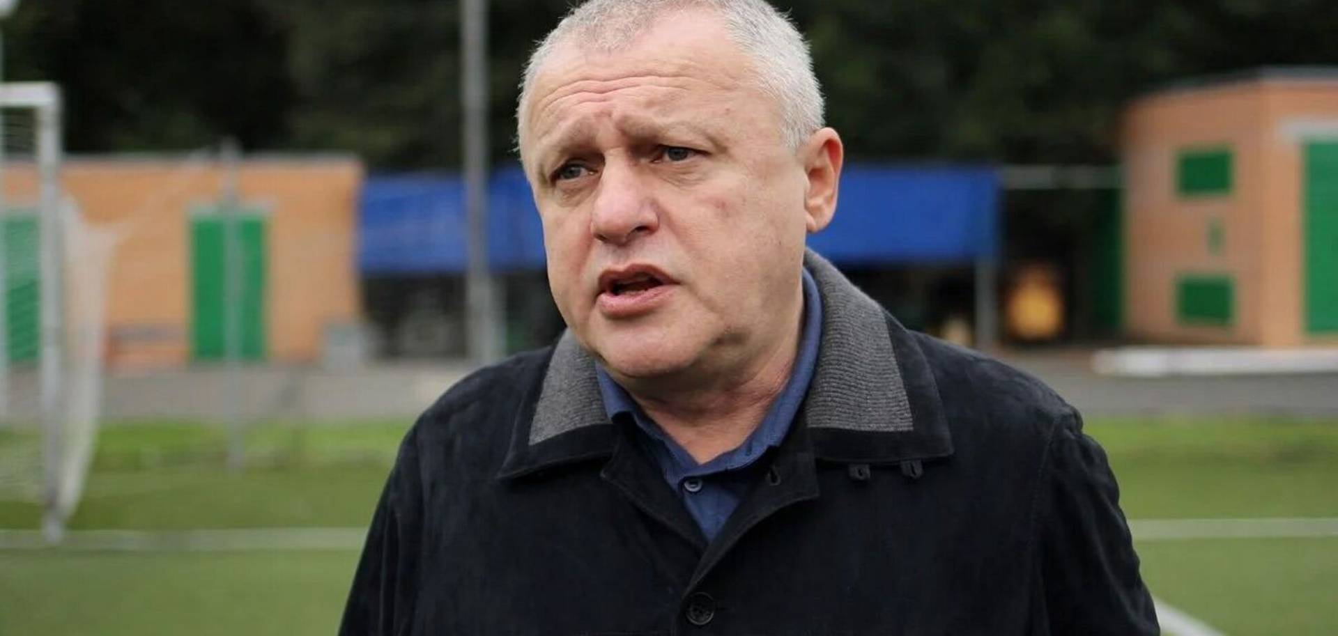 Суркис: «Не верил, что «Динамо» выиграет УПЛ с таким отрывом от «Шахтера». Я же не фантазер»