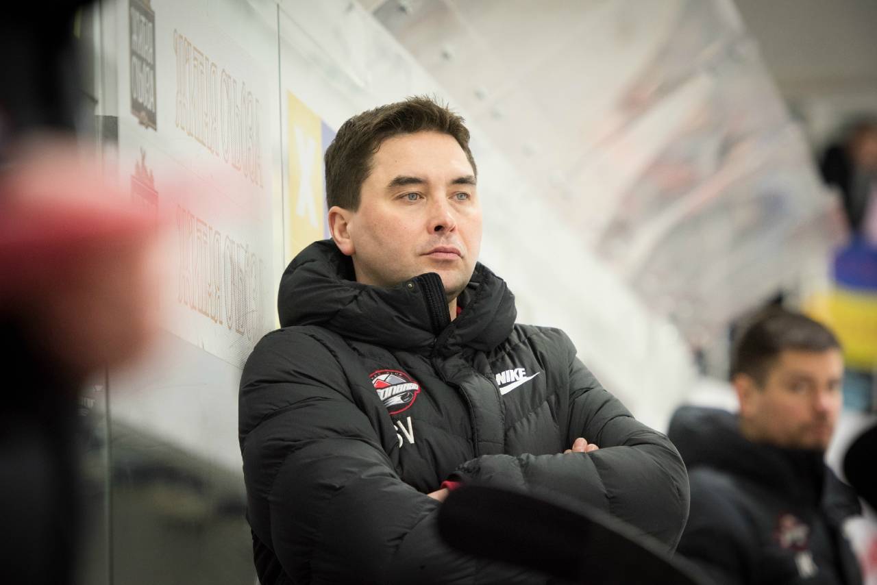 Витер: «В принципе, мы к финалу готовы»