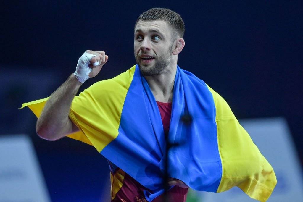 Михайлов: «Я готовий пожертвувати Олімпійськими іграми, але в мене є великі надії, що ні росіян, ні білорусів там не буде»