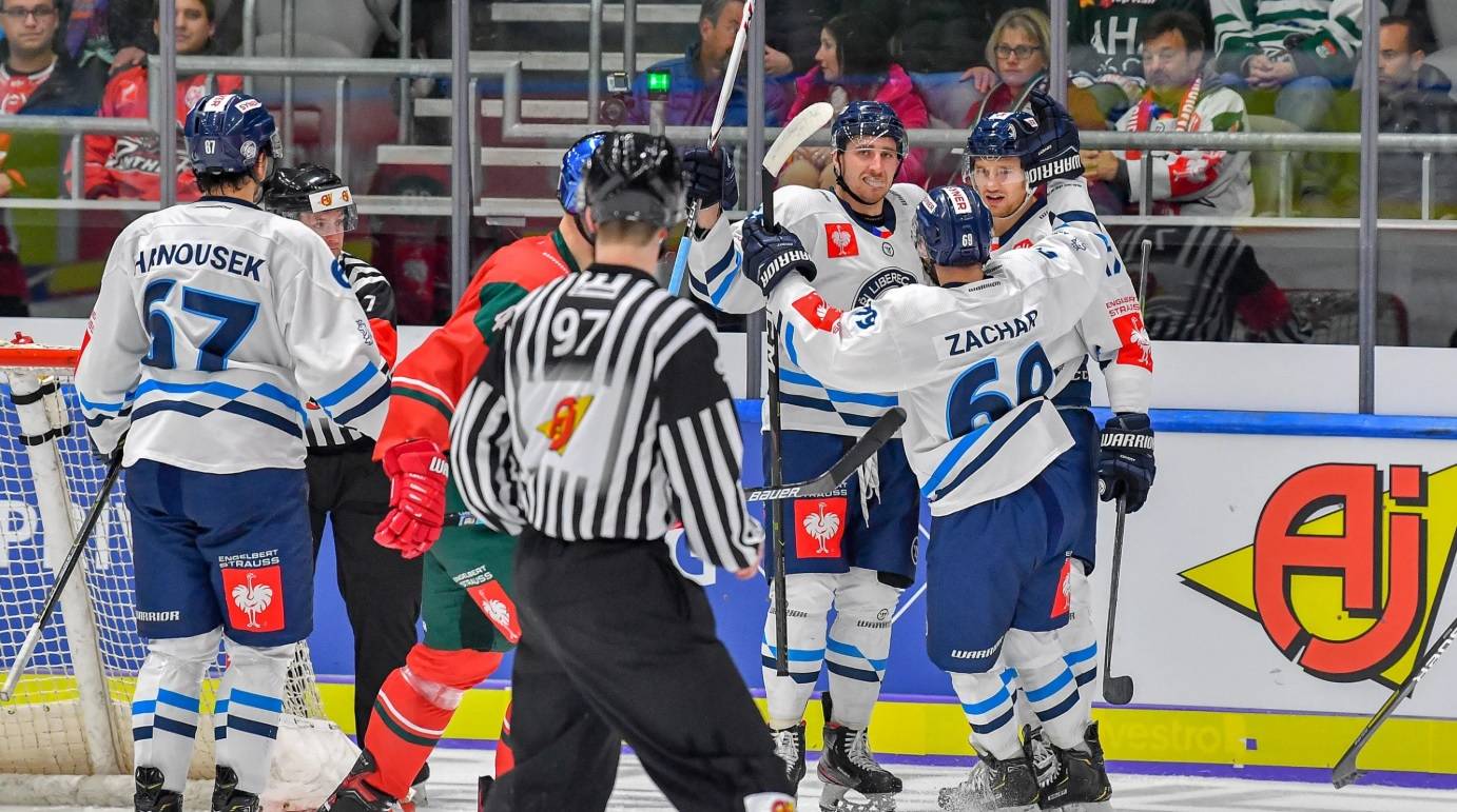 Лига Чемпионов. «Либерец» – «Аугсбургер». Видео трансляция