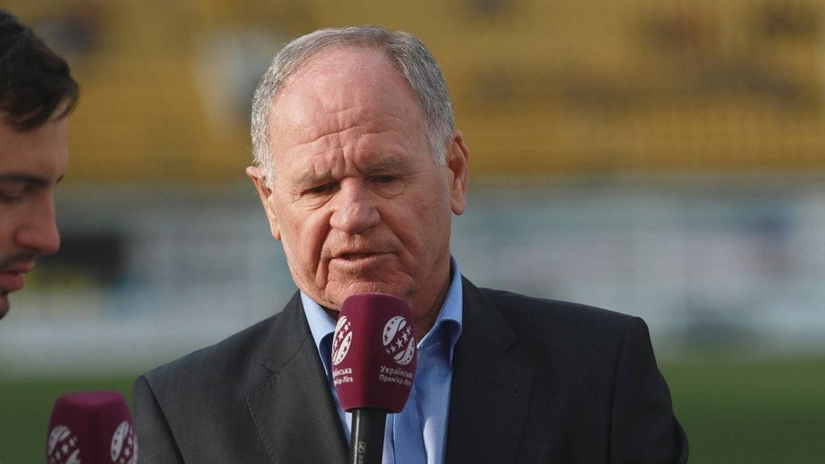 Сабо: «Шахтер» переживает страшный кризис»