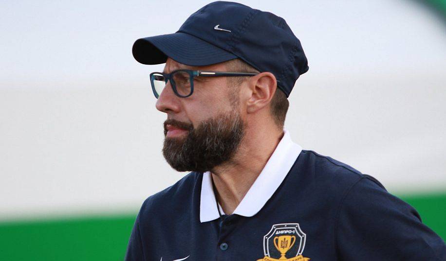 Йовічевич: «Довбик – найкращий! Його можна назвати скромним лідером»
