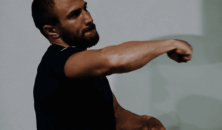 Ексчемпіон світу назвав слабку сторону Хейні у поєдинку з Ломаченком