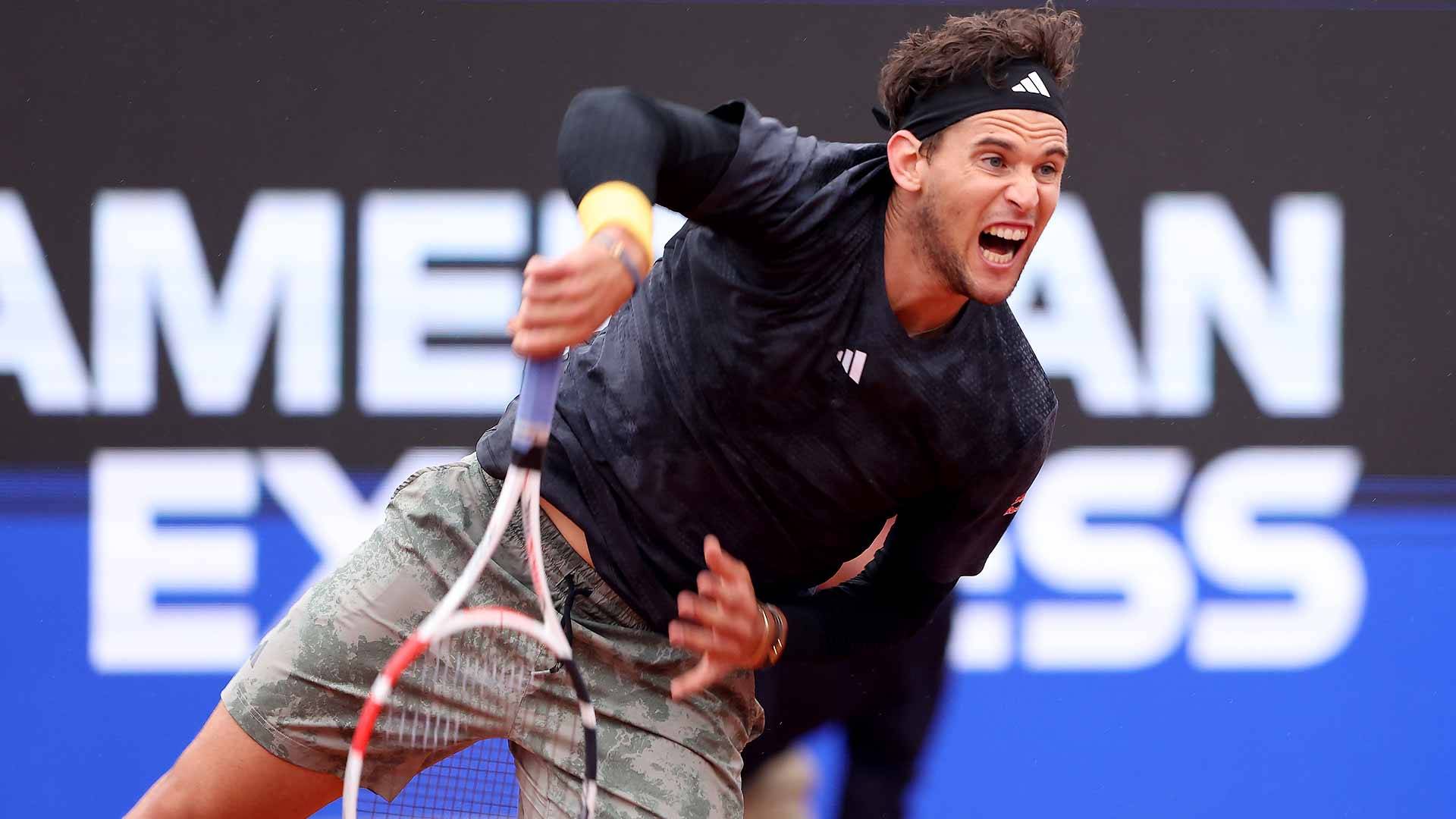 Стало відомо, хто замінить Надаля у сітці Roland Garros