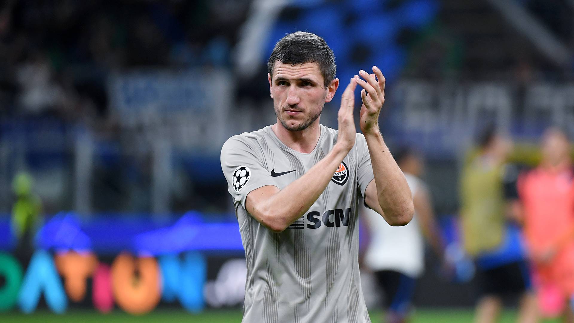 Кривцов: «Шахтер» проявил характер, проигрывая по ходу матча»