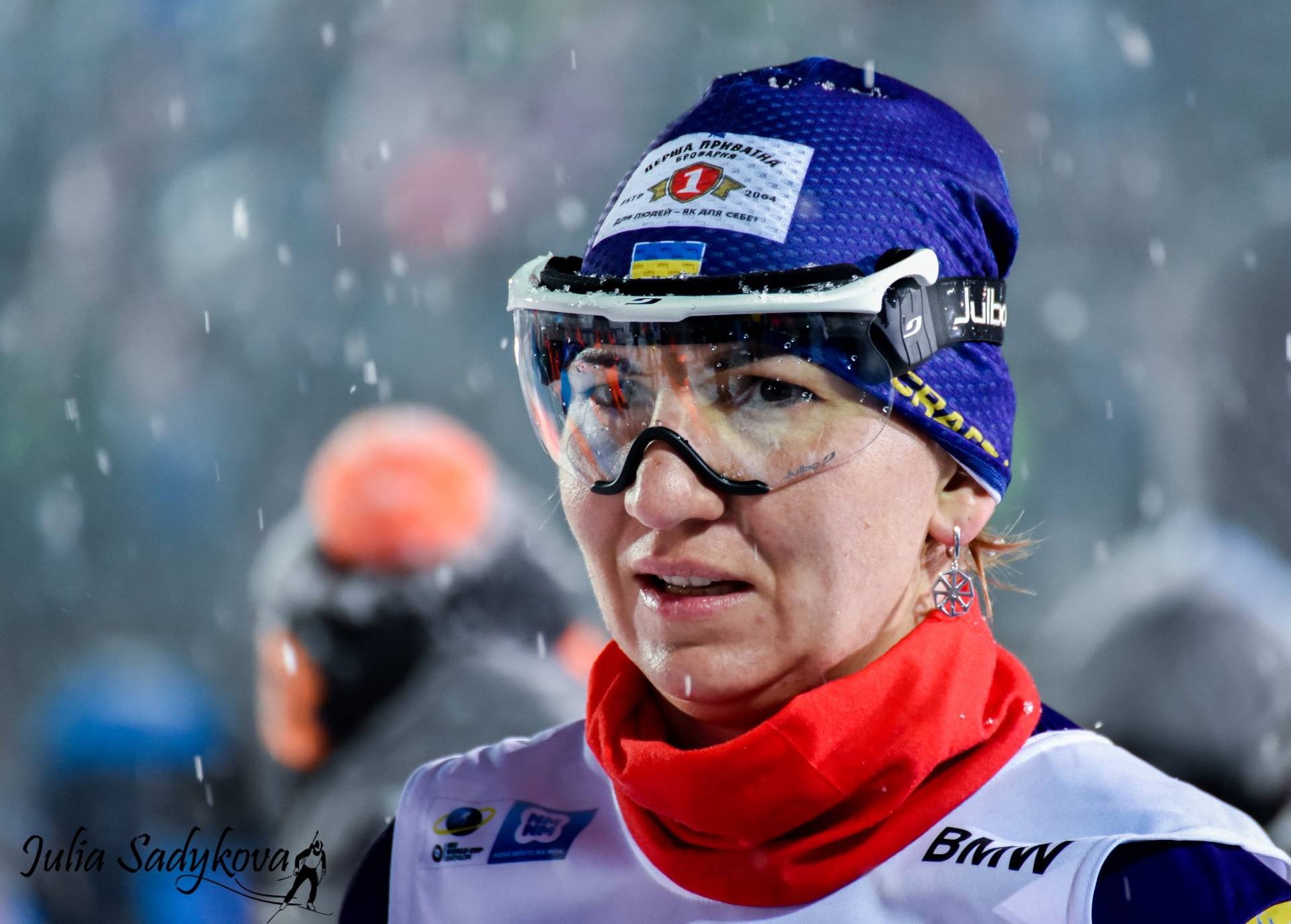 XSport image preview
