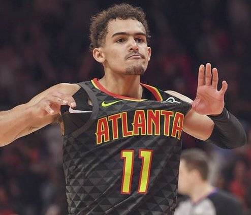 Одноклубник Леня повторил легендарное достижение Майкла Джордана и Леброна Джеймса