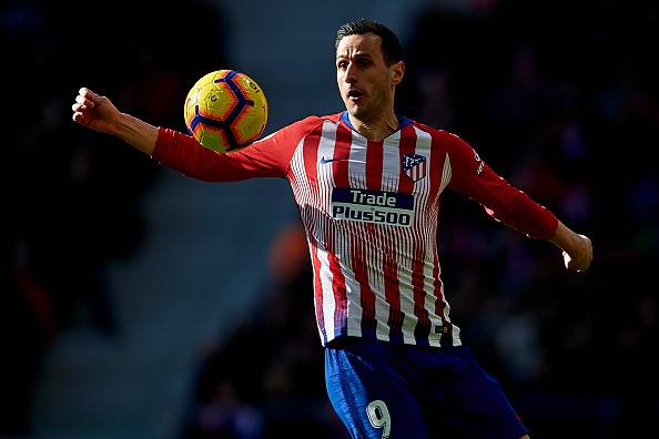 Экс-форвард «Днепра» может перейти в «Челси»