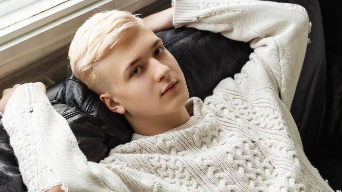 Син Узелкова повідомив, що через смерть батька став жертвою хейтерів