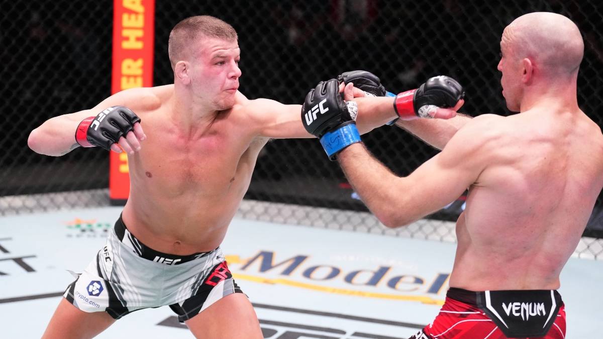 ФБР розслідує справу про договірні бої в UFC