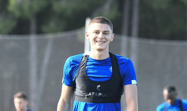 XSport image preview