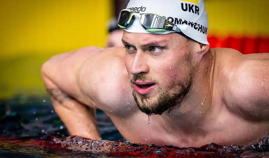 Названо прапороносців України на відкритті Олімпійських ігор у Парижі