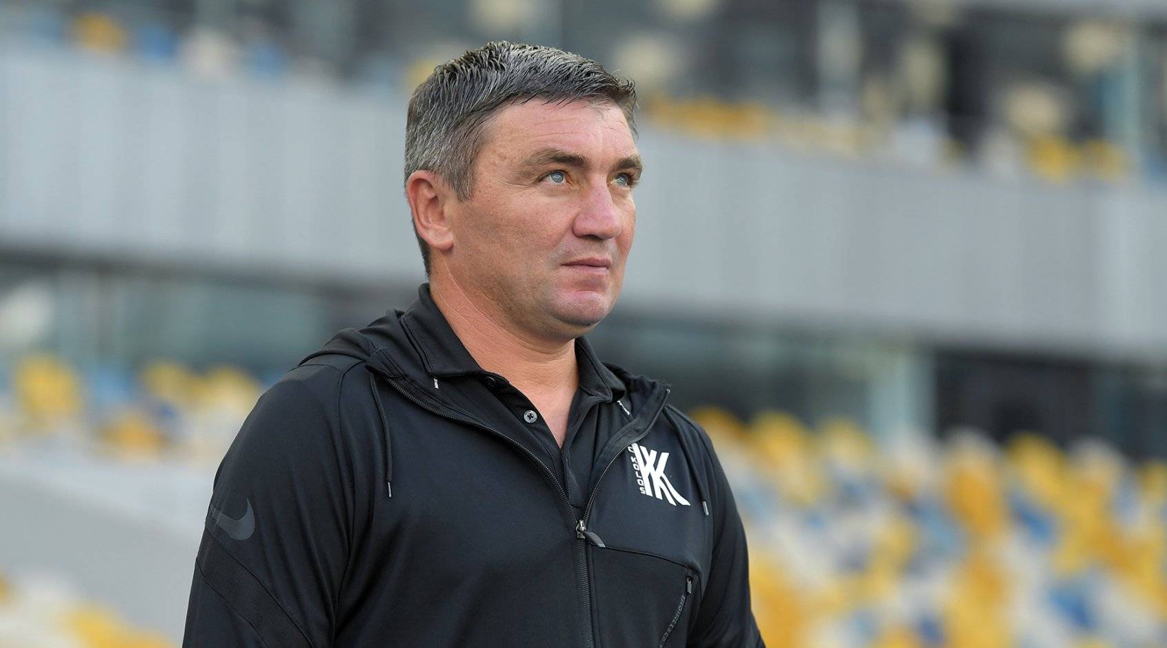 Костишин: « Нічия з « Шахтарем » – поганий результат »