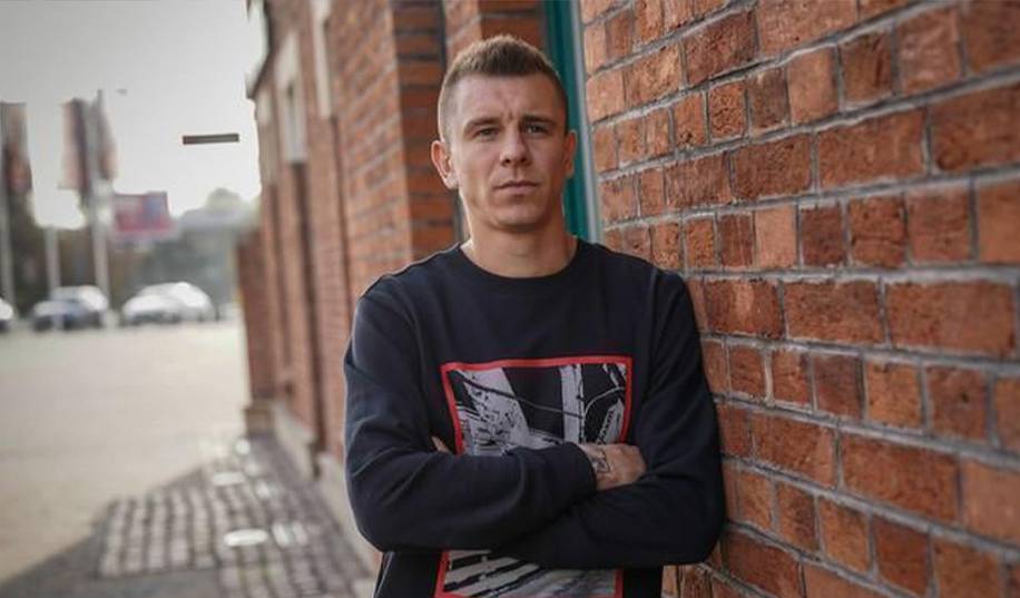 Дитятьєв – про Херсон: «У вас є 10 секунд від пострілу до вибуху снаряда»