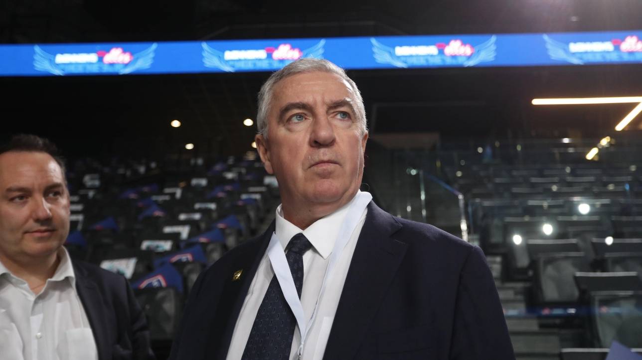 Тардиф: «У IIHF нет агрессии к россии и беларуси»