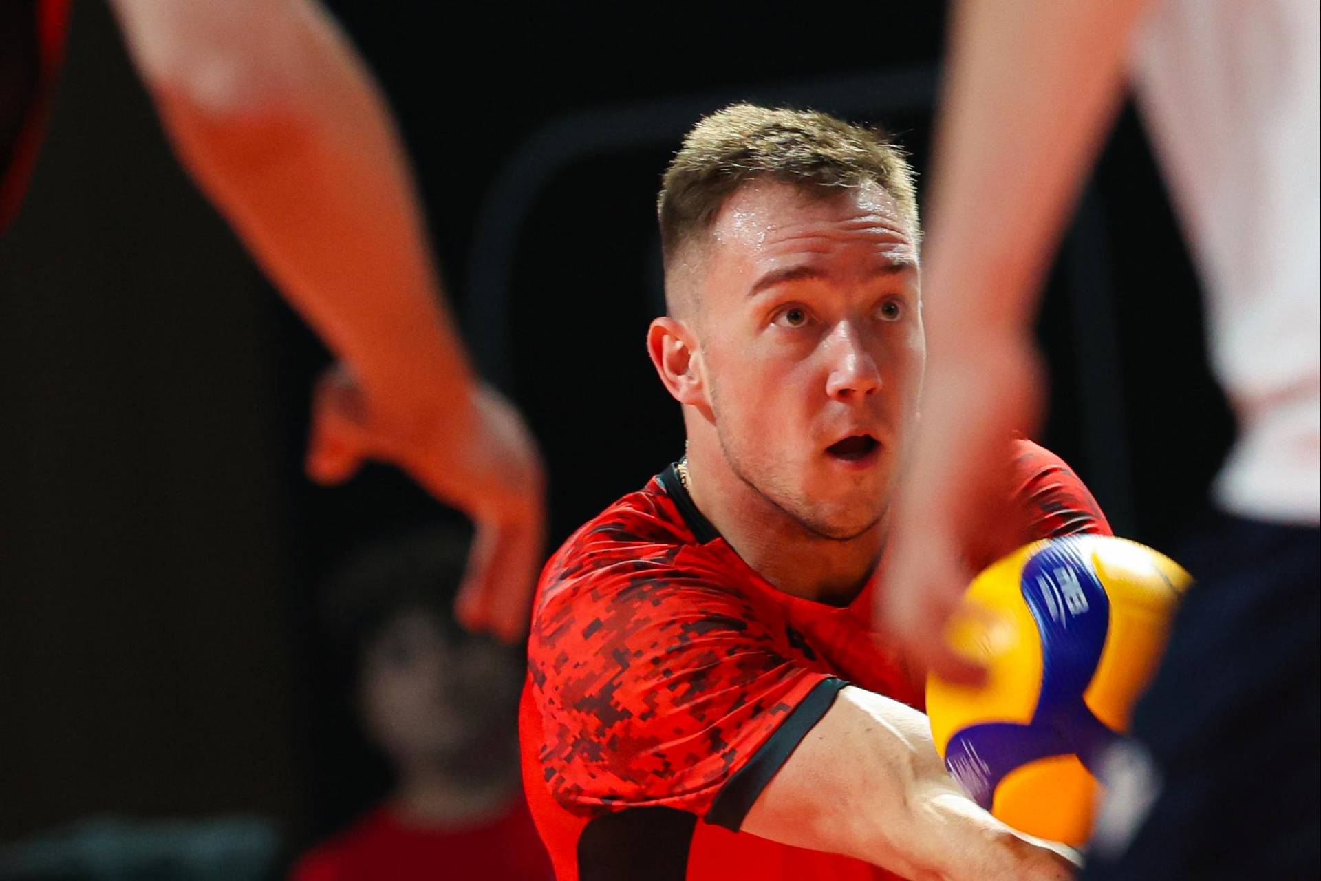 «Це буде важкий матч». Плотницький оцінив суперника у 1/8 фіналу чемпіонату Європи