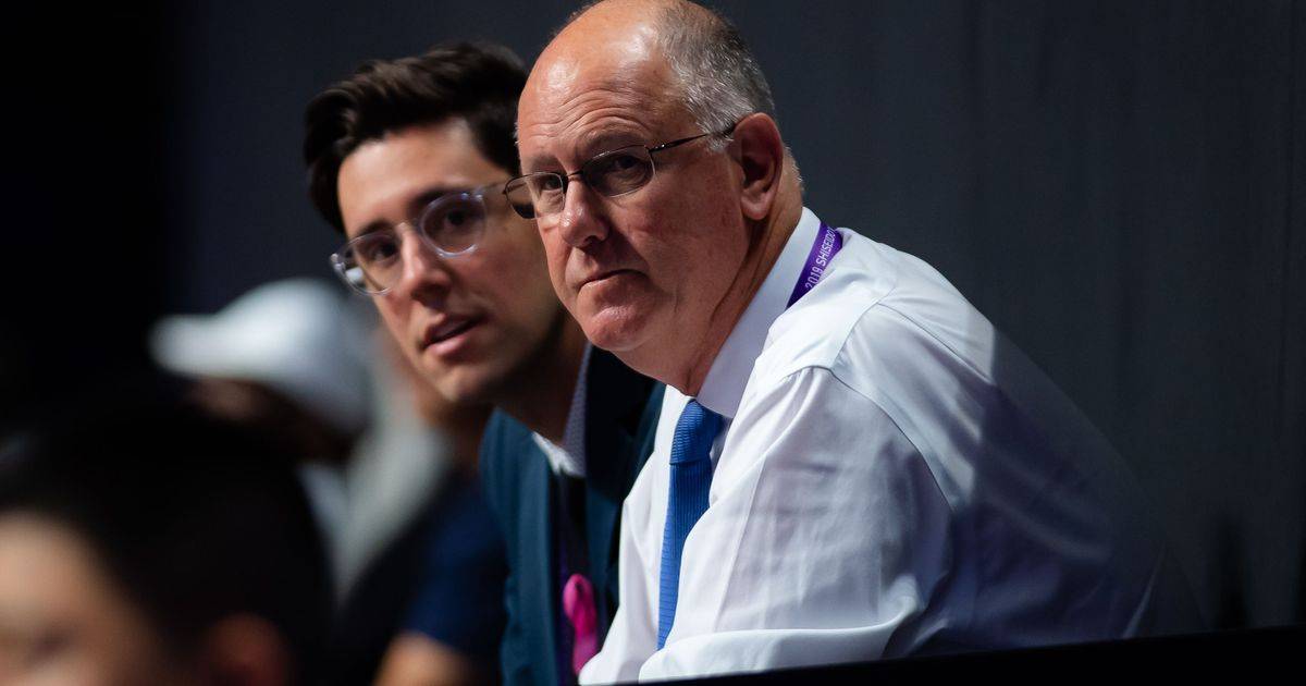 Глава WTA: «Нам нужно понять, как развиваться дальше»