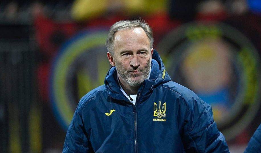 Петраков: «Гармаш форвард? У меня есть нападающие. В «Динамо» это был форс-мажор»