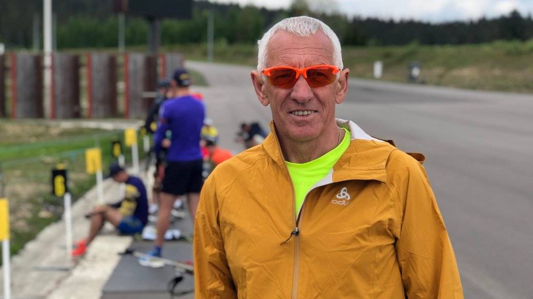 Санітра хоче завоювати медалі Олімпіади-2026 з українськими спортсменами