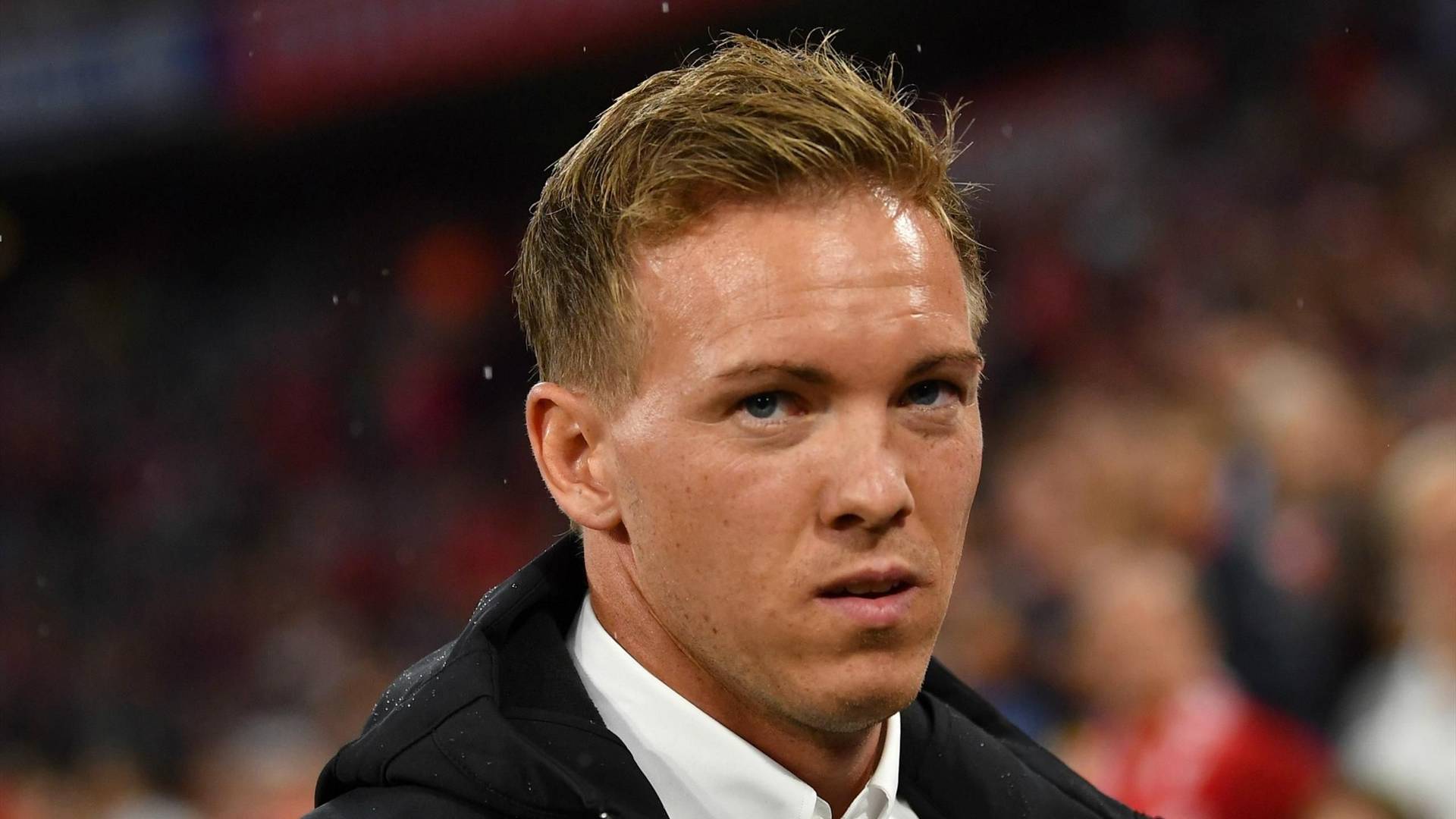 Нагельсманн: «ПСЖ заслужил билет в финал Лиги чемпионов»