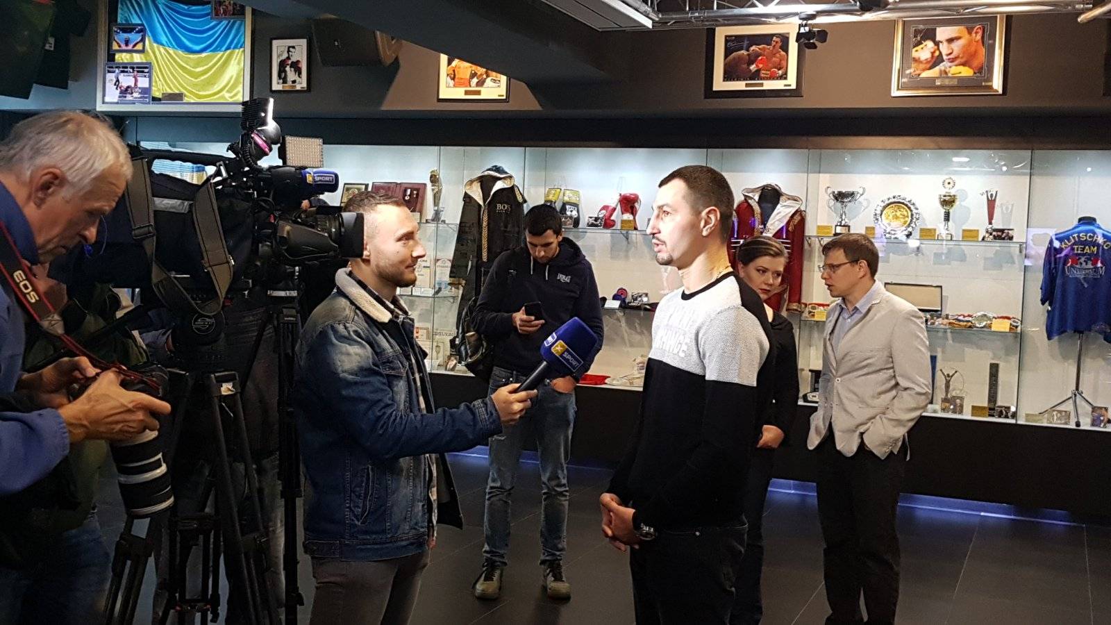 XSport image preview