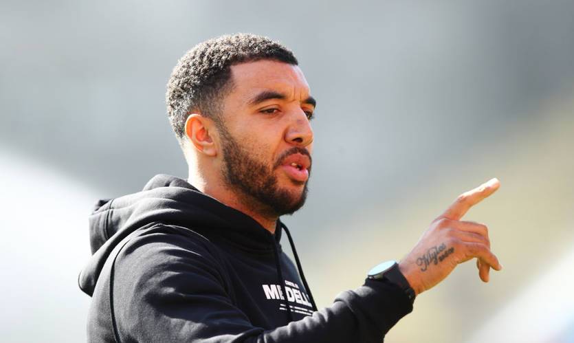 Капитан «Уотфорда»: «В каждой футбольной команде есть как минимум один гей или бисексуал»