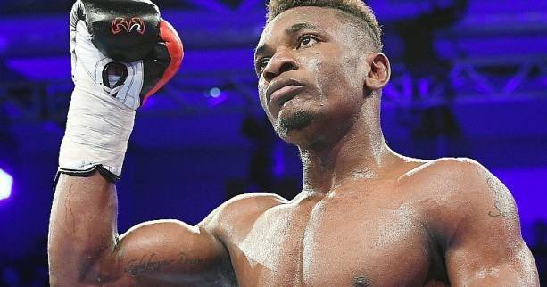 WBC запропонував кривднику Дерев'янченка провести бій за титул тимчасового чемпіона