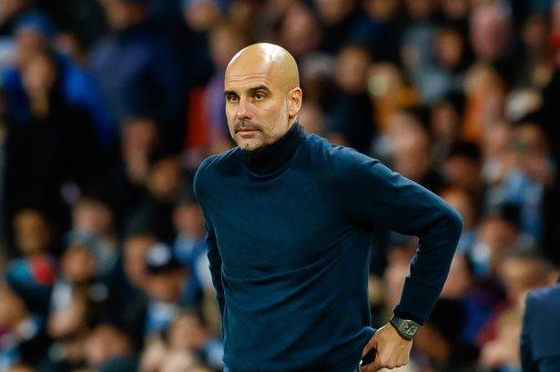 Гвардиола – о поражении от «Вулверхэмптона»: «Это был плохой день для нас»