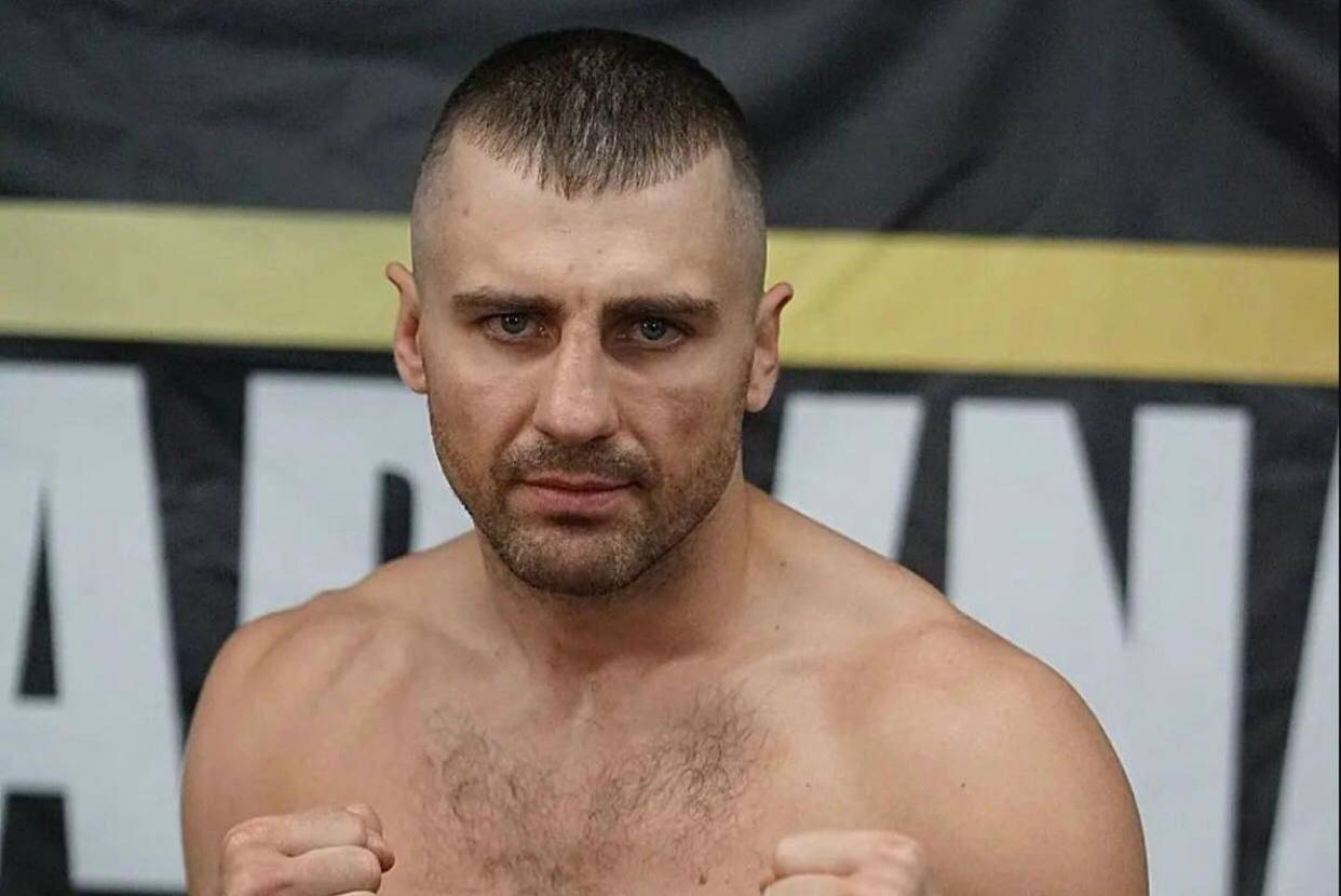 ﻿﻿В обновленном рейтинге WBO появился Гвоздик