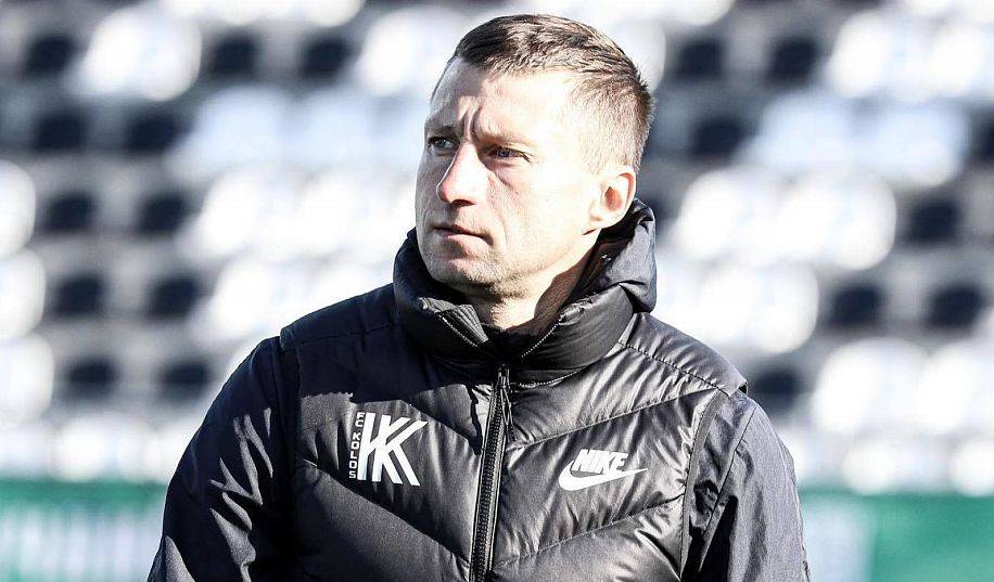 Тренер «Колоса»: «Коли в 2014 році поїхали легіонери, теж говорили, що все пропало»