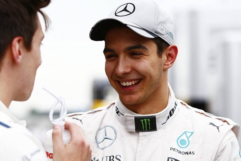 Окон: «Надеюсь, последние два года уже показали, что я достоит места на решетке в 2020 году»