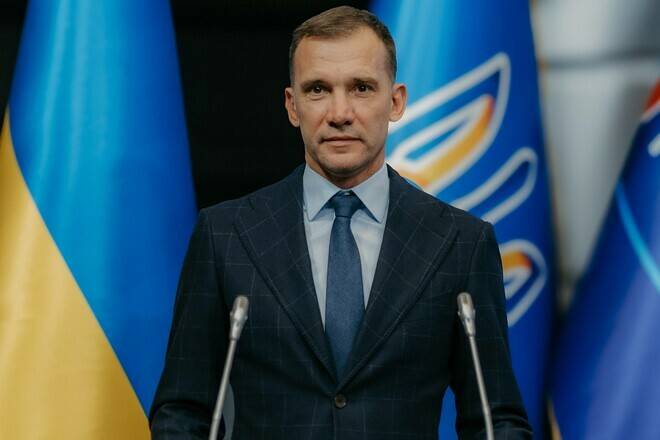 Шевченко: «Для нас це дуже важливий момент»