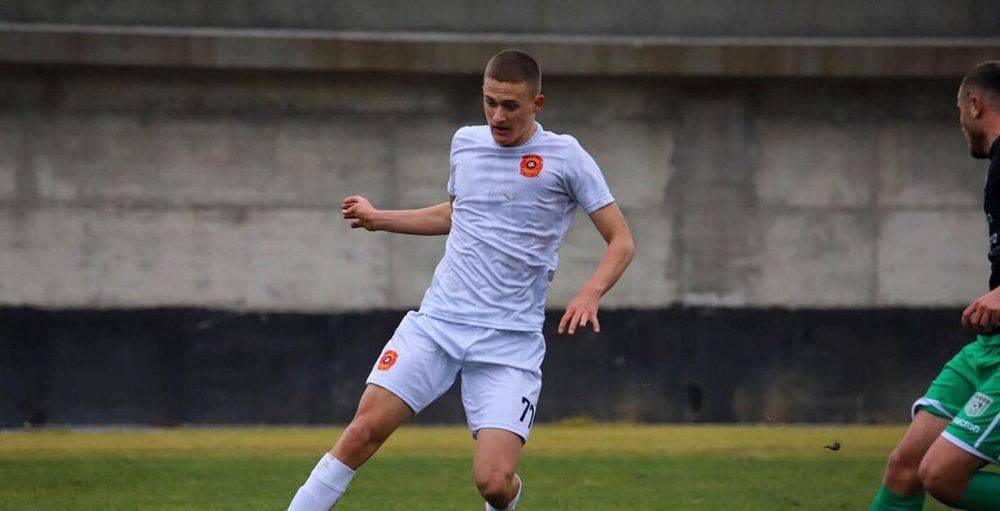 Динамо цікавиться форвардом європейського клубу