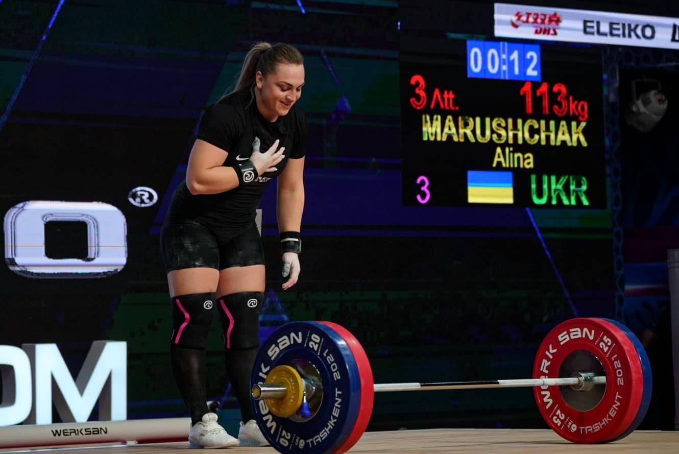 Відомий склад збірної України на чемпіонат Європи-2022