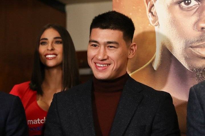 Бивол: «Сейчас лучший вариант для Ковалева – наслаждаться времяпрепровождением с родными»