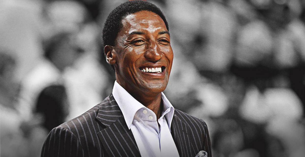 Пиппен назвал команду, которая будет грозной силой в Орландо