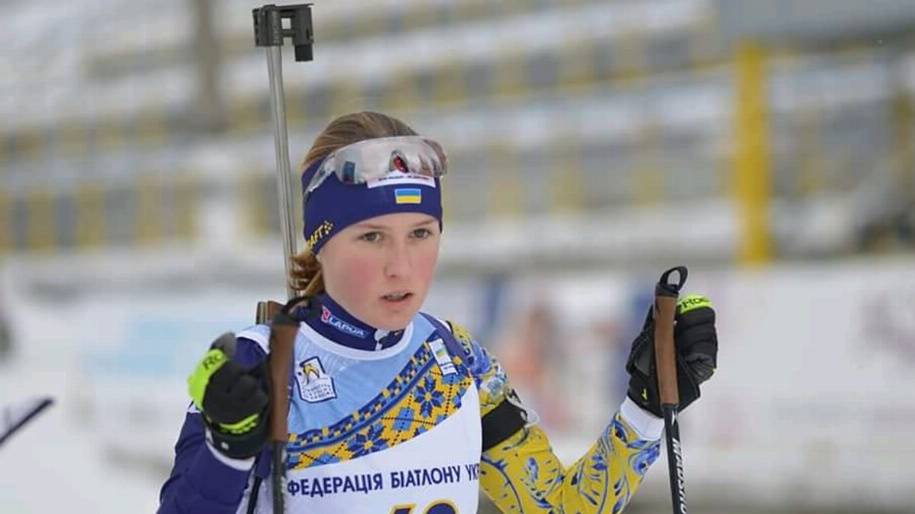 Олександра Меркушина: «Направте свої різдвяні молитви до Бога про мир»