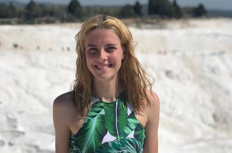 Магучих: «В любой ситуации стоит оставаться на позитиве»