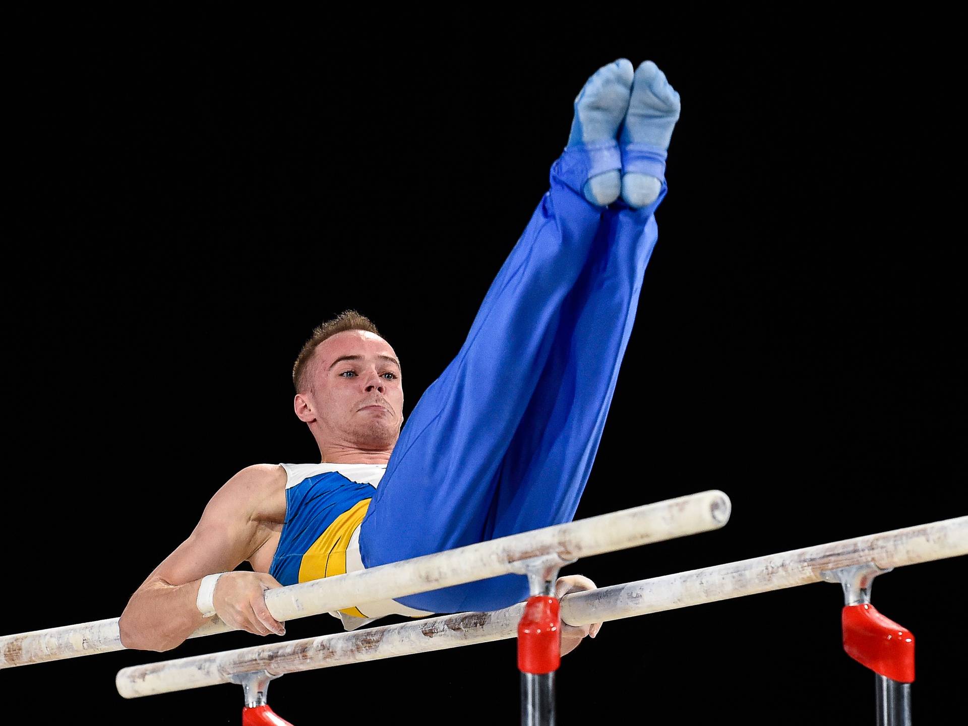 Верняєв: «Після мого золота на Олімпіаді-2016 Скабєєва бігала в перших рядах у флеш-зоні»