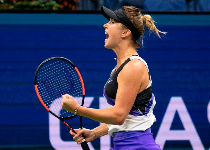 Свитолина в трех сетах одолела Севастову и прошла во второй раунд China Open. Видеообзор матча 