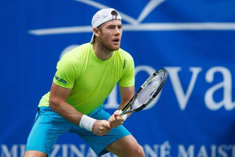 Марченко вилетів з кваліфікації Wimbledon