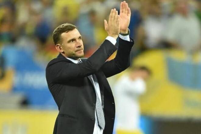 Андрій Шевченко: «Буде проведено аудит діяльності асоціації за останні 9 років»