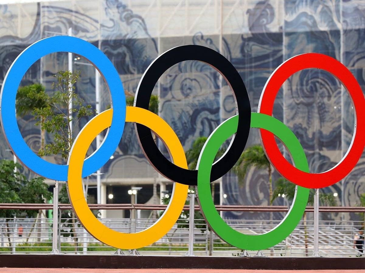 В Париже во время Олимпийских игр-2024 запретят снимать фильмы