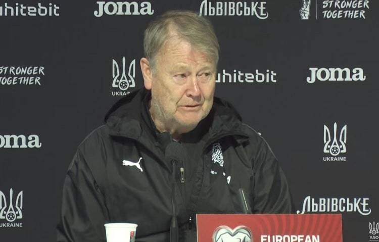 Тренер Ісландії: «Вихід на Євро - велике промо для нашої країни»