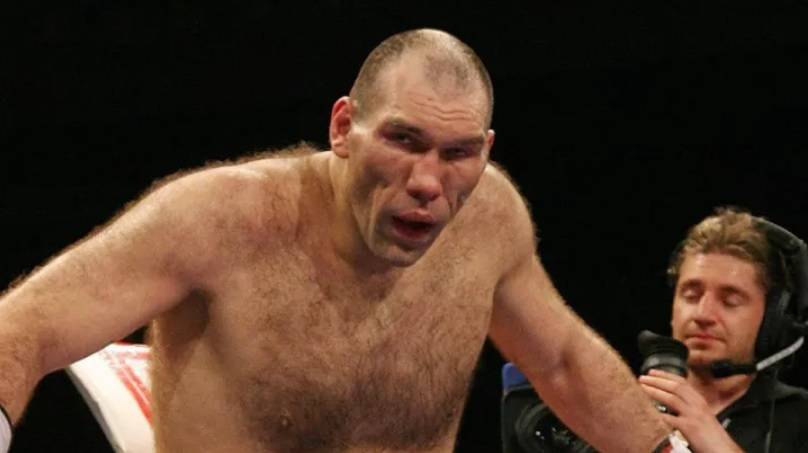 валуев: «Проукраинская позиция Усика не вяжется с его прошлым и его прошлыми утверждениями»