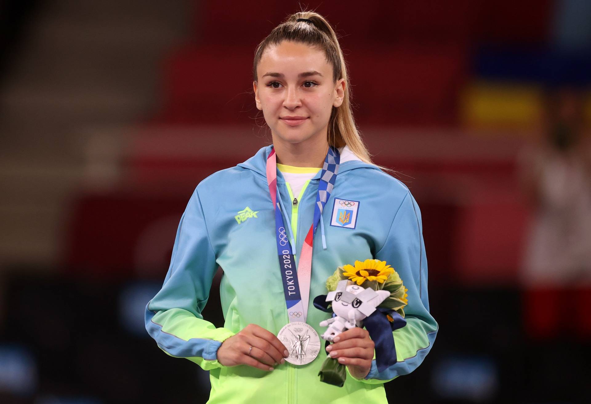 Терлюга: «Мотивація на чемпіонат Європи у мене була божевільною»