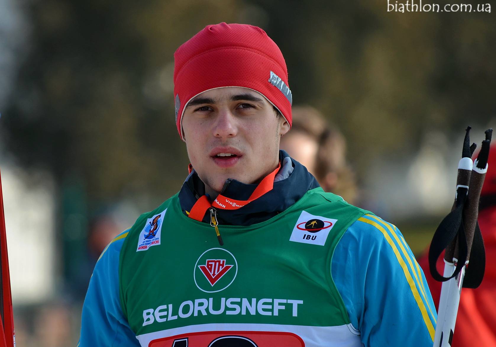 Труш: «На чемпионате мира большую роль играет опыт»